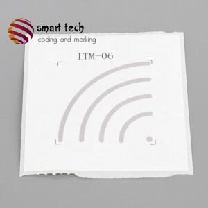 AX 시리즈 연속 잉크젯 프린터용 Domino 호환 SEN1984 ITM 06 칩