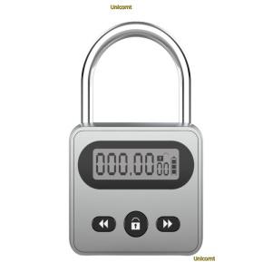 금욕상자 타이머 자물쇠 금고 스마트폰 잠금 수험생 금연 스마트폰중독 해결