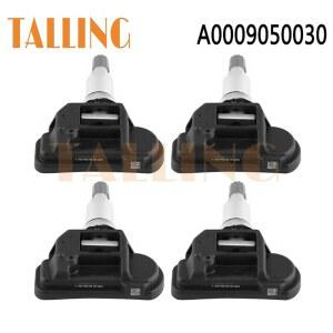 클래스용 TPMS 타이어 압력 센서 A0009050030 W222 E250 A0009057200 W212 C300 C350 E350 E400 E500 C250 W205