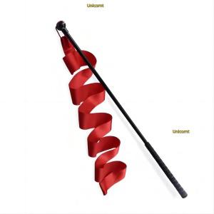 스윙 연습 골프채 리본 스윙 스틱 연습기 골프 훈련 교정기 사운드 속도 향상 훈련