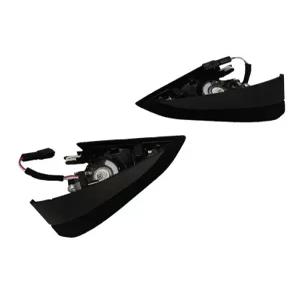 우퍼 방진 패드 스프링 스피커 받침대 삼각형 4개