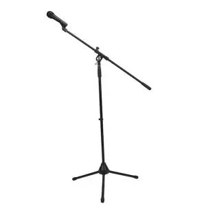 마이크 스탠드 T형 마이크 스탠드 바닥형 T자형마이크스탠드 마이크스탠드