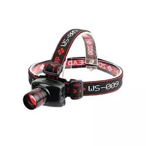 우신 벨로프 Q3 ZOOM 헤드랜턴 WS 009H 우신 벨로프 Q3 ZOOM 헤드랜턴 WS 009H