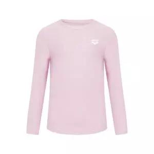 매장정품 ARENA 아레나 남아 코어 아동 롱슬리브 래쉬가드 (A6BB1BC41_PNK) 1398981