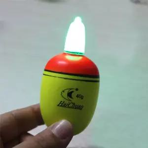 EVA 전자방식 바다낚시용 고리찌 낚시 찌 찌낚시 바다낚시 갯바위낚시