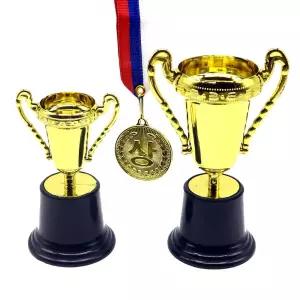 미니트로피/상메달/우승컵/미니트로피(대)/상메달 상메달 메달 미니트로피