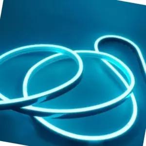 바 조명 아이스블루 수조용 방수 네온 실내 장식용 CFv5+5zGQ