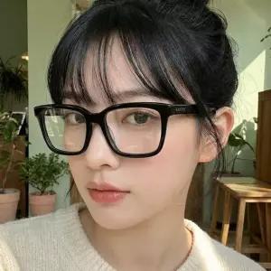 안경테 GG0964O 004 명품 남자 여자 사각 뿔테