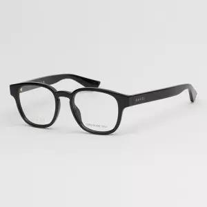 안경테 GG1343O 001 명품 사각 뿔테 패션