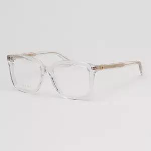 안경테 GG1319O 003 투명 뿔테 남자 여자 패션 명품