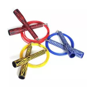 김수열 줄넘기 K-200 1개 어린이 성인 학생 운동 Awn6+8WXN