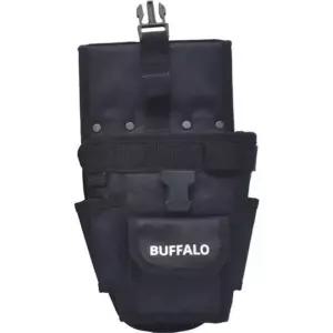 70494 고급형 드릴집 SB-2013 PRO 160mm 작업 함 가방 집 세신버팔로