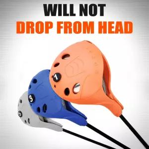 PGM 골프 클럽 커버 4pc 드라이버 페어웨이 우즈 하이브리드 헤드 숫자 포함 오버사이즈 오른손잡이 브랜드