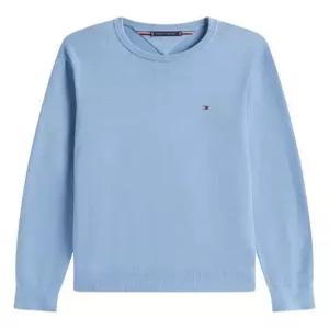 25FW  스웨터 MW39999C2B BRISK BLUE DOM