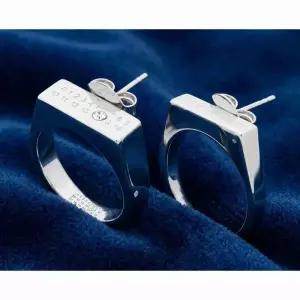 MM6 26SS 슈발리에 이어링 (SM6VG0102 P8859 951)