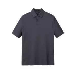 질스튜어트 JILLSTUART 뉴욕 남성 아이스 피치 레귤러핏 카라 티셔츠