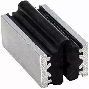 골프웍스 디럭스 헤비 듀티 클럽 샤프트 클램프 그립 바이스 도구