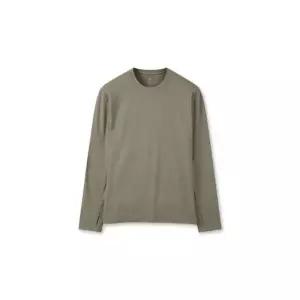 [백화점 홈쇼핑 정품] 탑텐 밸런스 남성) 긴팔 티 MBG5TS1260