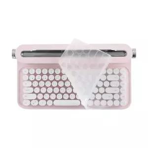 TBZ 엑토 레트로 미니 키보드 키스킨 KSK-02