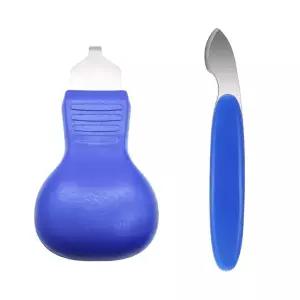 호환  시계 프라이 바 시계 수리 키트 오프너 뒷면 커버 제거기 배터리 교체 도구