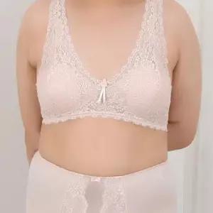 쏘로사떼)노와이어 스포츠 빅사이즈 B컵브라 스타킹 여성내의 팬츠 팬티스타킹 덧신