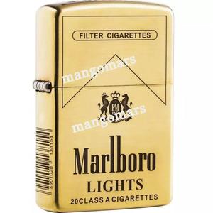 Zippo 듀퐁 지포 라이터 말보루 빈티지