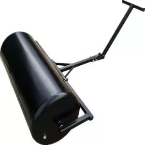 잔디 다지기 마당 잡초 60kg 화단 가든 누르기 평탄화 롤링