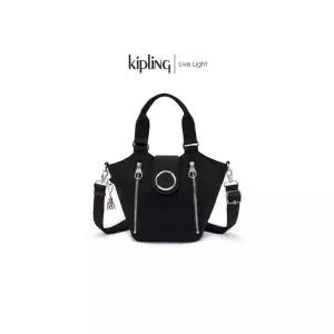 매장정품 SISLEY 시슬리 키플링 토트백 리시슬리S KOC BKSP 1408652