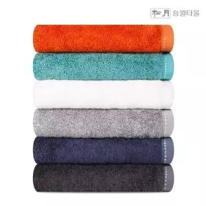 [JHL807T2_51CW]솔리드 뱀부무지40 200g 10장 (29924942A)