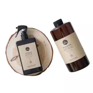 BAS 바스 피톤치드 편백 스프레이 탈취제(새집증후군 진드기퇴치) 300ml, 1개