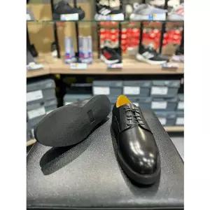 남성용 HAWKINS 구두 라킨 플레인 HB90045 블랙 503793