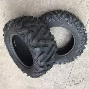 ATV 사발이 타이어 타이어 오프로드 해변