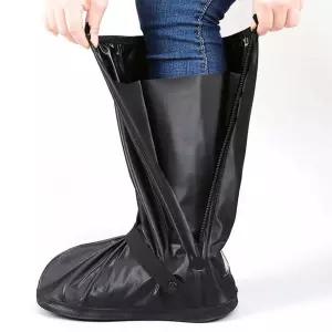 여자 커버 장화 선물 남자 레인 슈즈 운동화 보호 leY2+9AIm