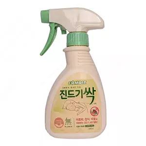 스프레이 250ml 진드기싹