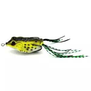 개구리 프로그 플러그 가물치 루어 낚시 미노우 가물치 낚시미끼 배스