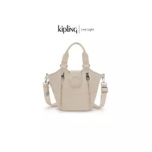 매장정품 SISLEY 시슬리 키플링 토트백 리시슬리S KPABT16 BGSC 1408628