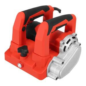 벽삽 기계, 리노베이션 평면, 거친 오래된 리퍼비시, 먼지없는 대패, 전기 220V, 1600W