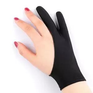 [골드스마일]터치 오류 방지 드로잉 장갑 S