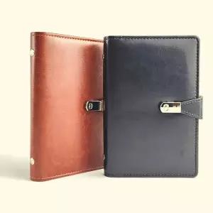 [골드스마일]명함수첩 명함꽂이 명함집 명함보관함 명함홀더