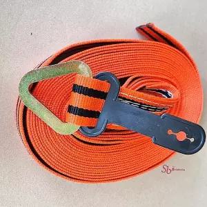 자동바세트 벨트 화물차 삼각 10m 라쳇바 깔깔이바 고정바 트럭바 화물바 밧줄 화물차끈quc445