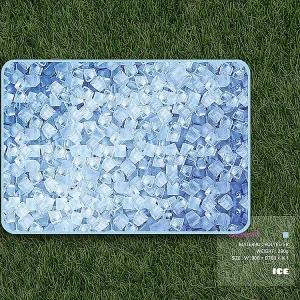 돗자리 감성 개인 휴대용 미니 1인용 수박 소풍 초등 불꽃놀이 풍선vwx203