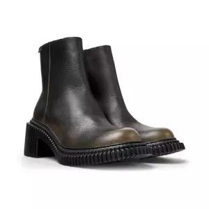 매장정품 CAMPER 캠퍼 브랜드관 [캠퍼공식] 25FW 여성 부츠 Pix London K400804-002 1237732