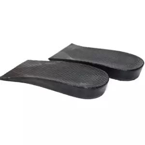 우레탄뒷굽 깔창 2cm 뒷굽깔창 키높이깔창 우레탄뒷굽 뒷굽깔창