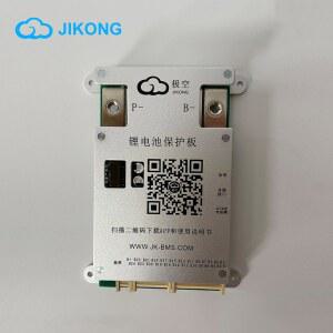 지콩 BMS JK BD6A24S8PD 8S 10S 이온 밸런스 24S 16S 인산철 스마트 액티브 120A 40A 60A 150A 100A jkbms LTO 배터리
