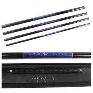 인터맥스 민장대 360 민물 바다 낚시대 보급형 민물대 민장대 초보낚시대