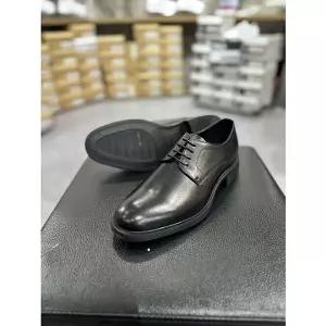 남성용 HAWKINS 구두 마이크로 라이트 플레인 HB90036 블랙 503785