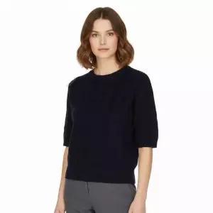 FW25 여성 도미누스 울 니트DOMINUS 006