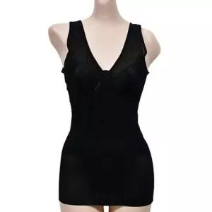 럭센스)인체공학적 설계 B컵 쉐이퍼 치마 올인원 스타킹 여성내의 팬츠 팬티스타킹