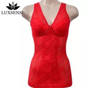 럭센스) 슬림라인 바디 쉐이퍼 치마 올인원 스타킹 여성내의 팬츠 팬티스타킹 덧신