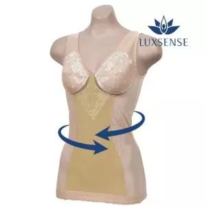 럭센스)파워넷 타미 여성 보정 B컵 바디쉐이프 스타킹 여성내의 팬츠 팬티스타킹 덧신